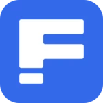 Logo of Freepik android Application 